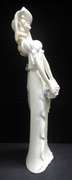 Blissful Sister of Love 14inc Porcelain Figurine