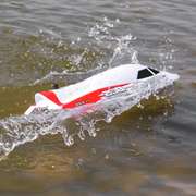 High Speed Jet RC Boat 35km/h Vehicle Model