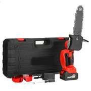 8-Inch Cordless Brushless Electric Chain Saw