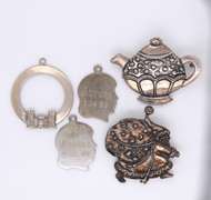Vintage Sterling Silver Lot of Jewelry