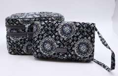 Vera Bradley Makeup Bag