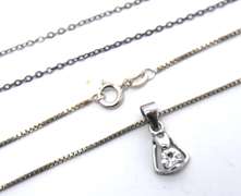 Vintage Sterling Silver Lot of Jewelry