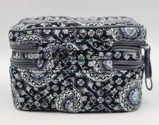 Vera Bradley Makeup Bag