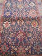 Antique Color Persian Design 4.2x6.3