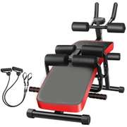Adjustable Folding Sit up Bench Abdominal Training
