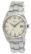 Rolex Oysterdate Precision 34mm Watch