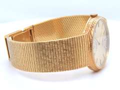 Rolex 18kt Cellini 26mm Mechanical Manual Wind Watch