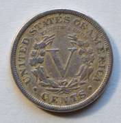 31 Weak Liberty V Nickels