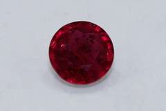 Stunning Natural Ruby - 1.71 cts.