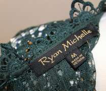 Ryan Michelle Fancy Dress