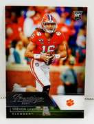 Trevor Lawrence 2021 Rookie Football Card