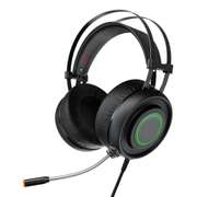 Gaming Headphone USB 7.1 Surround Sound RGB LED