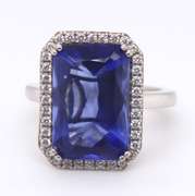 Lot of 3 Sterling Silver Rings