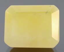 Glistening 15.65ct natural golden Fire Opal