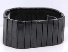 Rado Diastar High Tech Analog & Digital Watch