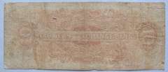 $ 10 Farmers & Exchange Bank Charleston SC Dec 2 1832 Note