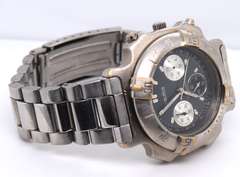 Nautica Stainless Steel Watch