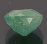 Rare 3.23ct sea green unheated Grandidierite