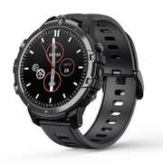 1.6 inch HD Screen Ceramic Bezel Smart Watch