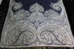 A Very Unique Design Lady's Scarf