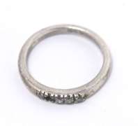 Vintage Sterling Silver Lot of Jewelry