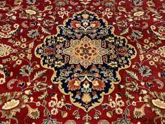CLASSIC PERSIAN DESIGN RUG 8x10
