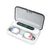 Wireless Bluetooth 5.0 Earbuds Charging Box LED Display