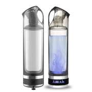 USB Rechargeable Hydrogens Rich Water Bottle Cup