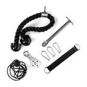 Sport Pulley Hanging Training Fitness Equipment