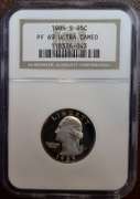 1985-S PF69 Ultra Cameo NGC