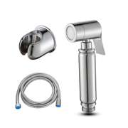 3Pcs Handheld Toilet Bidet Sprayer Set Kit
