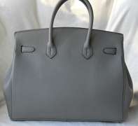 Stylish Large Designer Style Leather Bag