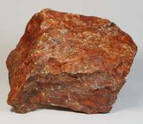 Holy cow! 4,905ct African Tabu Tabu Painted Valley Jasper