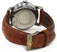 Vintage Eterna Automatic 34mm Watch