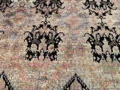 EXQUISITE CLASSIC RUG 8X11