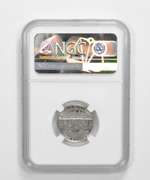 PF69 1955 Jefferson Nickel - Graded NGC