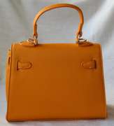 Stylish Designer Style Leather Bag