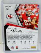 Travis Kelce 2019 Panini Rookies and Stars Football Card