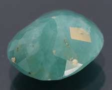 Big bold 5.50ct untreated Madagascar Grandidierite