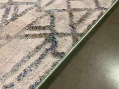 Stunning Modern Design Rug 6.7x9.6