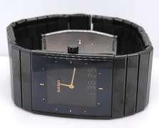 Rado Diastar High Tech Analog & Digital Watch