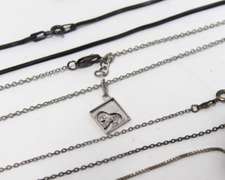 Vintage Sterling Silver Lot of Jewelry