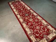 Classic Design 8' Runner
