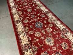 Classic Design 8' Runner