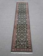 Handmade Indo Khorasan Design 2.7x12.0