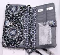 Vera Bradley Makeup Bag