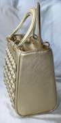 Designer Style Leather Bag