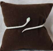 Stainless Steel Designer style Bracelet