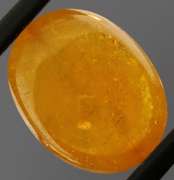 Fantastic 13.51ct Sapphire cabochon