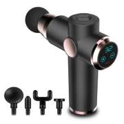 Electric Percussive Massager Percussion Massage Gun